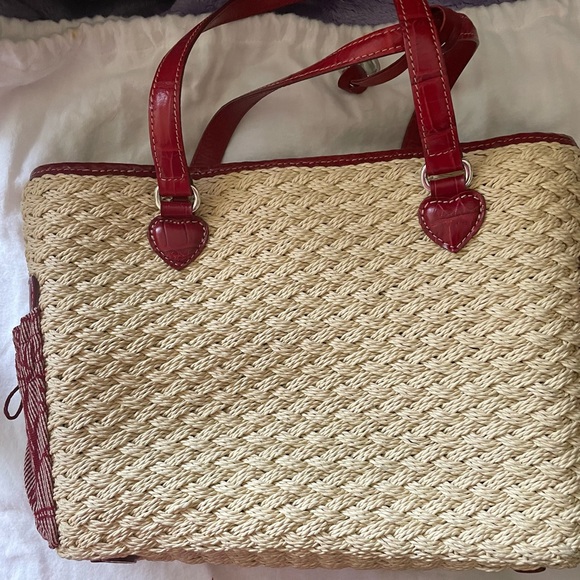 Brighton Purse with Dust Cover - Picture 4 of 7